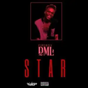 Fireboy DML - Star